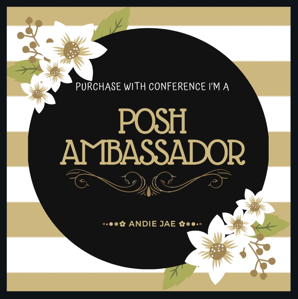 Ambassador thank to my Buyers!!!